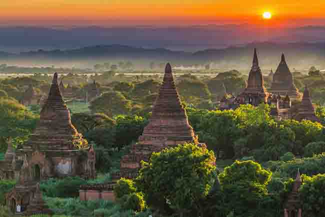 templos-en-Bagan